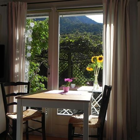 Der Morgenberg Apartment Darligen Exterior photo